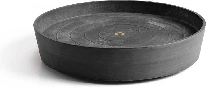 Actual product image Ecopots Saucer on Wheels