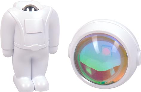 Produktbild TOP Astronaut Lampe