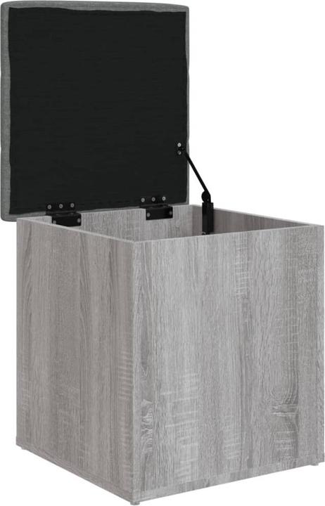 Produktbild vidaXL Sitzbank mit Stauraum (42 cm)