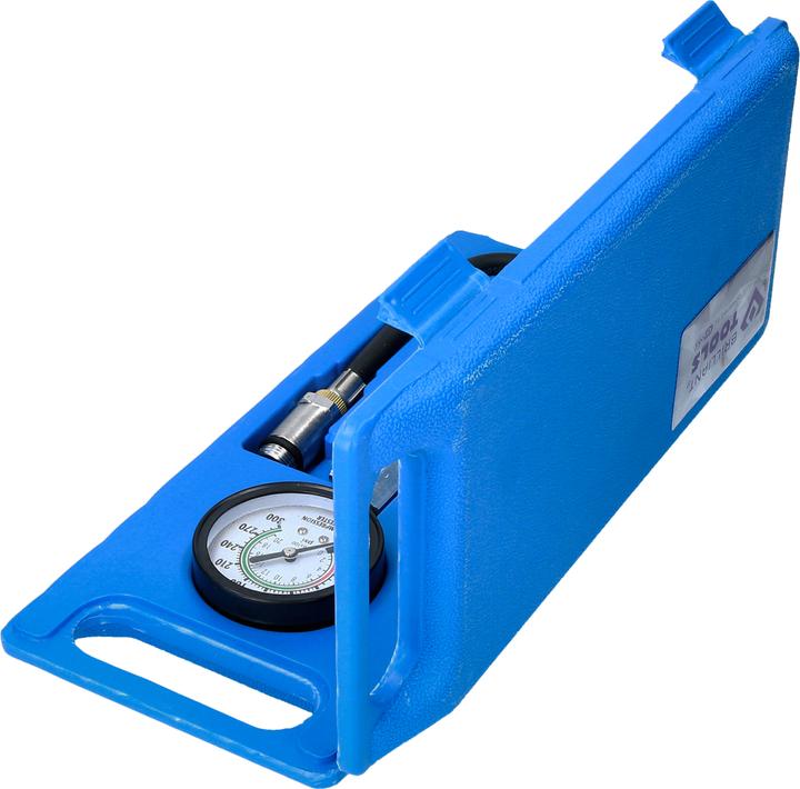 Produktbild Brilliant Tools Kompressionstester-Satz für Benzin Motoren | 2-tlg.