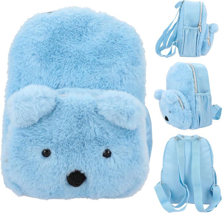 Actual product image Top Model TOPModel - Backpack - ICEWORLD - (0411992)