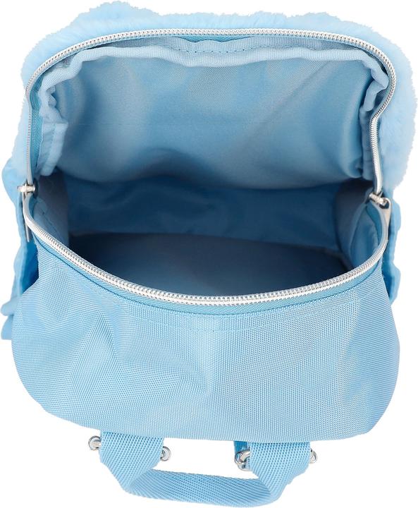 Actual product image Top Model TOPModel - Backpack - ICEWORLD - (0411992)
