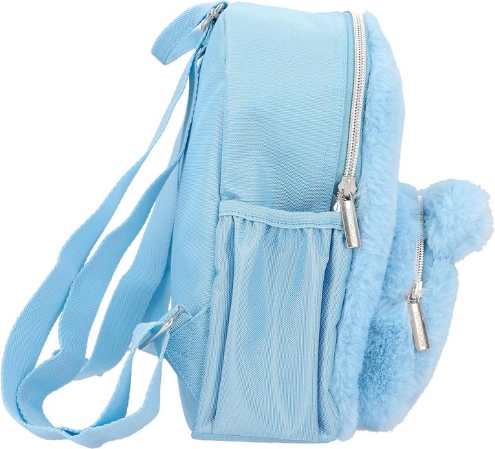 Actual product image Top Model TOPModel - Backpack - ICEWORLD - (0411992)