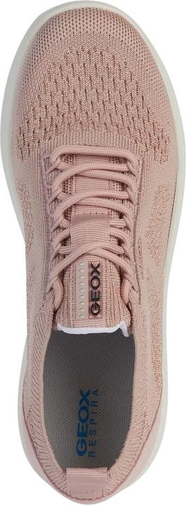 Produktbild Geox Sneaker D Spherica A Wildleder (39)