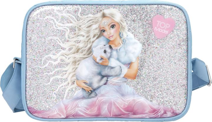Immagine prodotto Top Model TOPModel - Borsa a tracolla - ICEWORLD - (0411997)