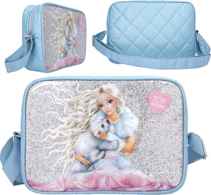 Immagine prodotto Top Model TOPModel - Borsa a tracolla - ICEWORLD - (0411997)