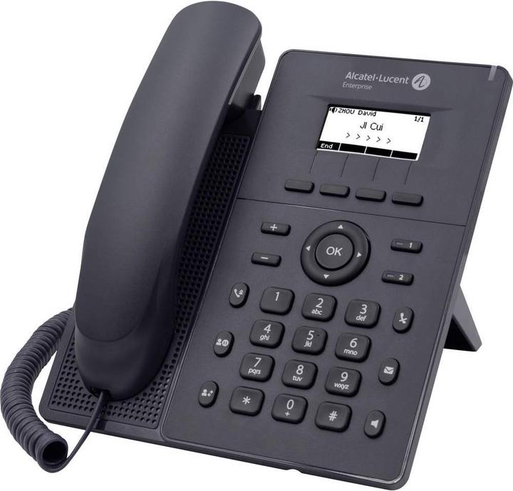 Immagine prodotto Alcatel -Lucent Halo Series H2P