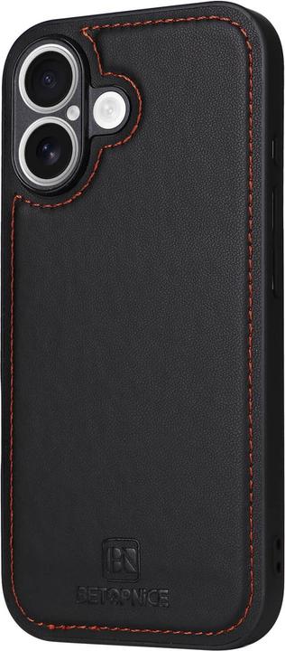 Produktbild Cover-Discount Teilbare Brieftasche 2-in-1 Handyhülle (Apple iPhone 17)