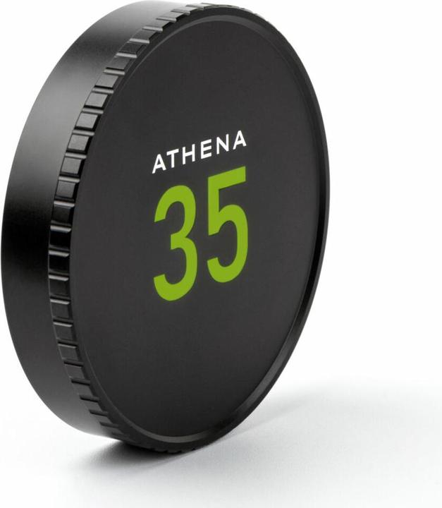 Produktbild Nisi Lens Cap for 35mm ATHENA Cinema Lens T1.9