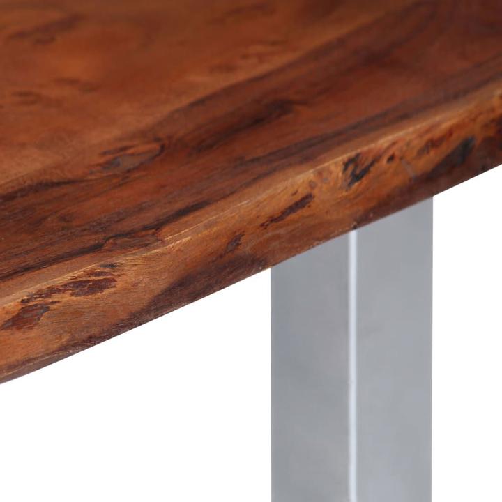 Actual product image vidaXL Couchtisch (115 x 60 x 40 cm)