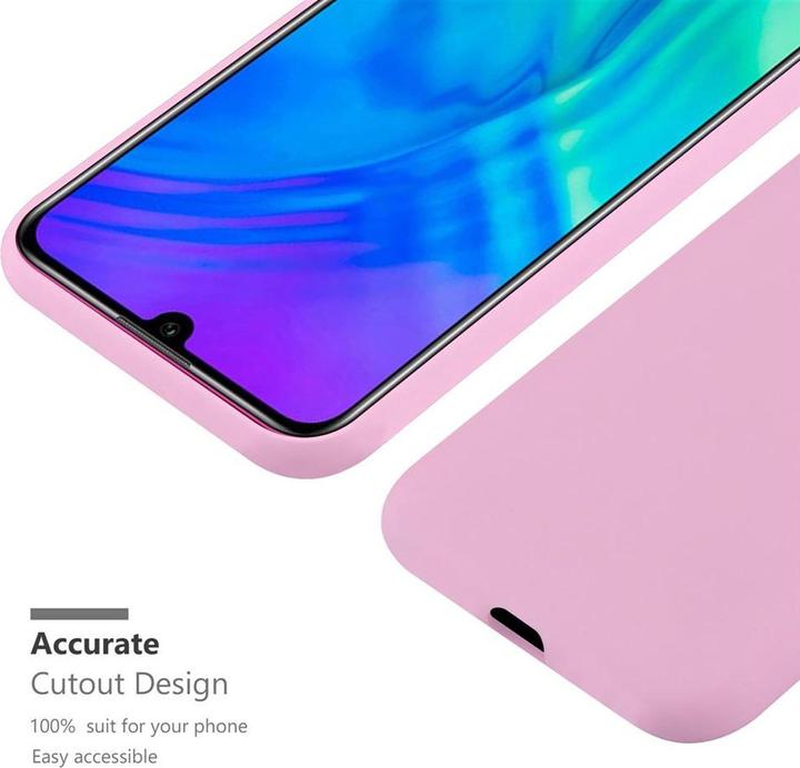 Image du produit Cadorabo Couverture TPU Candy