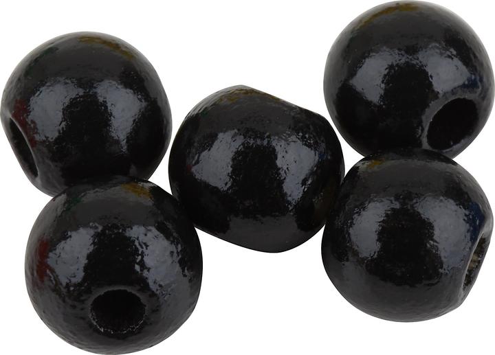 Produktbild Knorr Prandell Holzperlen, Ø 6mm, ca. 125 Stück