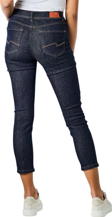 Produktbild Angels Ornella Jeans Slim dark indigo (30)