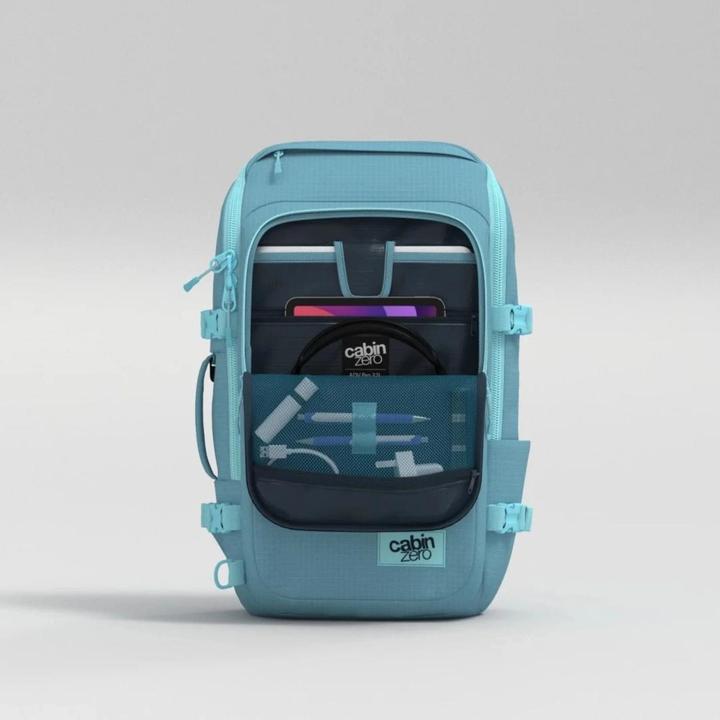 Produktbild Cabin zero Adventure Cabin Bag ADV Pro 32L Rucksack 46 cm Laptopfach (26 l)