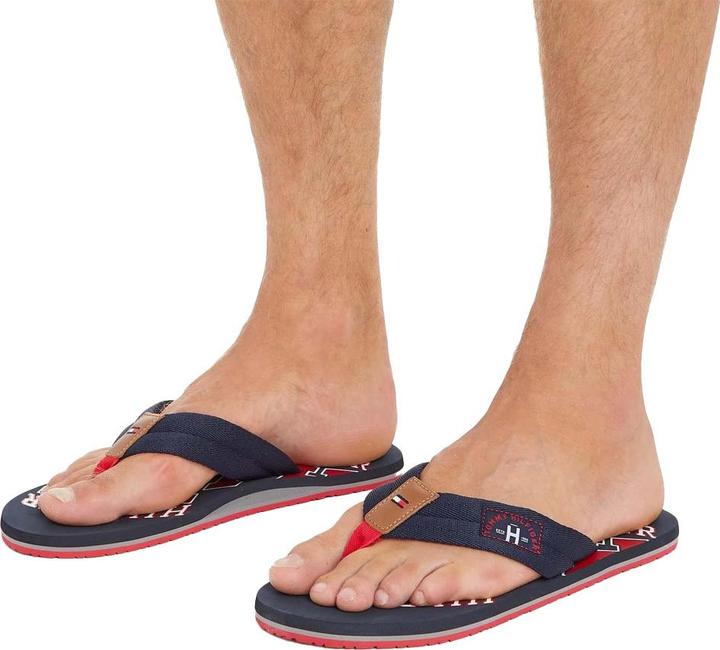 Produktbild Tommy Hilfiger Flipflops Essential (44.5)