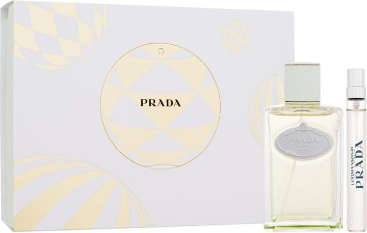 Produktbild Prada Infusion D'iris (Parfum set)