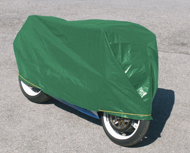Image du produit Windhager Schutz-Plane Medium (2 x 3 m)