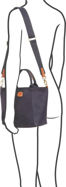 Actual product image Brics Life shopper bag 25 cm (5 l)