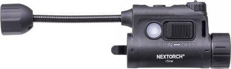 Immagine prodotto Nextorch Taktische LED-Helmlampe rSTAR, 80 Lumen (80 lm)