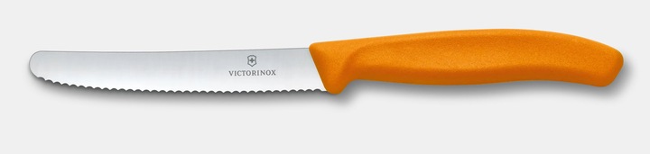 Produktbild Victorinox Tomaten- und Wurstmesser (11 cm)