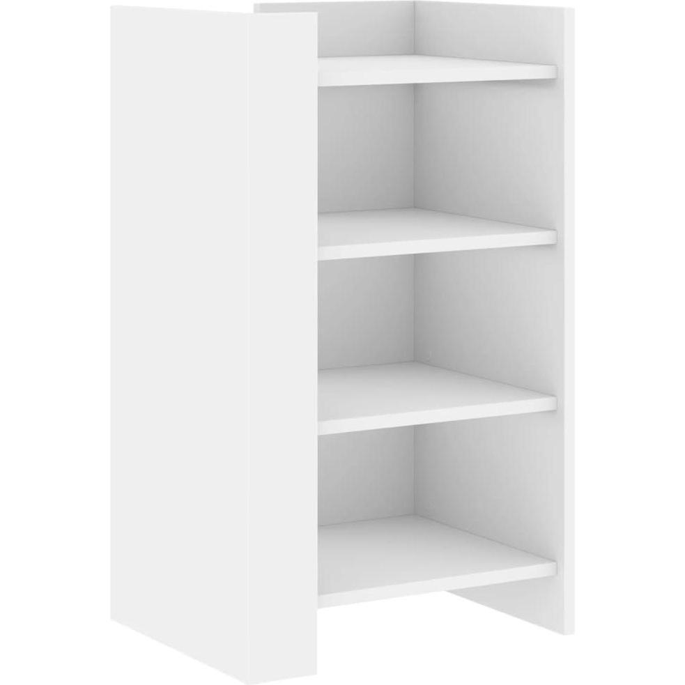 Thumbnail - VidaXL, Kommode + Sideboard, Beibei (45 x 35 x 75 cm)