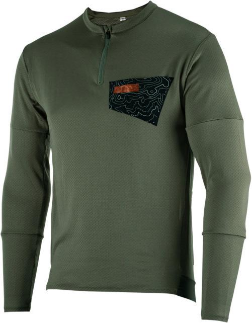 Produktbild Leatt Jersey MTB Trail 4.0 (XS)