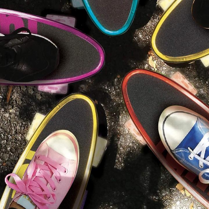 Immagine prodotto Mondo Skateboard