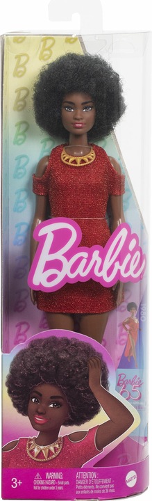 Image du produit Barbie Fashionista