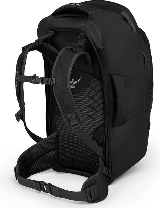 Actual product image Osprey Farpoint 70 (70 l)