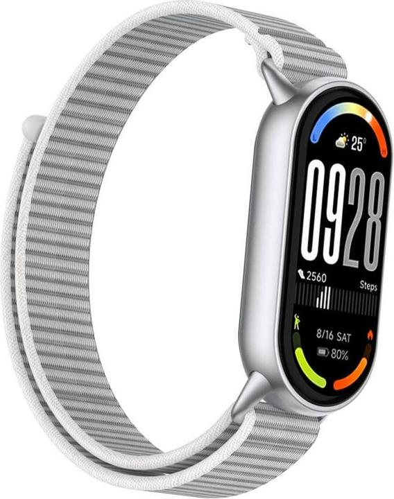 Image du produit Cover-Discount Bande de tissu nylon flexible avec velcro (Nylon)