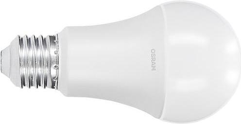 Productafbeelding Osram LED-lamp (E27, 10 W, 1055 lm, 1 x, F)
