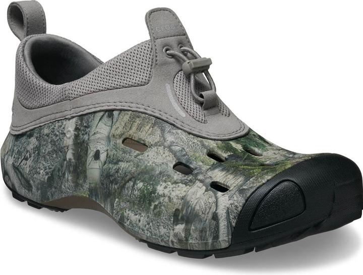 Actual product image Crocs Quick Trail Mossy Oak (39)