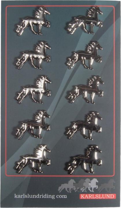 Karlslund Icelandic Horse