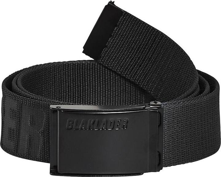 Produktbild Blakläder Extralanger Gürtel