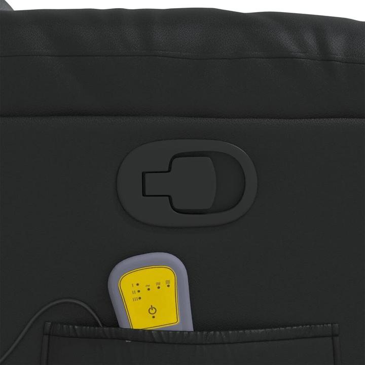 Image du produit vidaXL Massagesessel