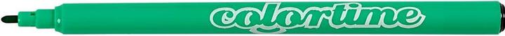 Image du produit Creativ Company Marqueurs vert clair, 18st. (18x)