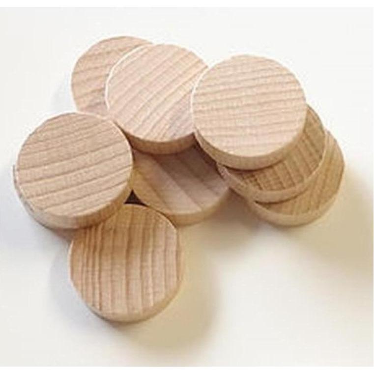 Heidelberger FG052 - Finn Billiards: 12x Discs (FG052)