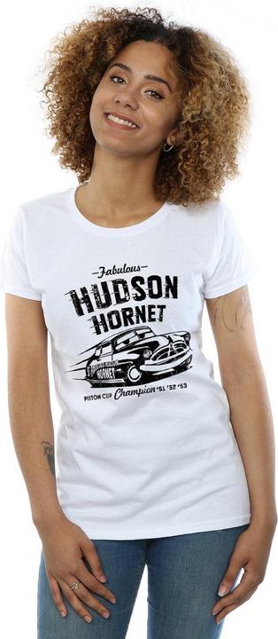Produktbild Disney Cars Hudson Hornet TShirt (S)