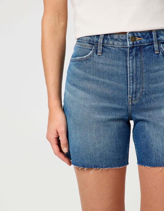 Produktbild Wrangler Jeansshorts Cowboy Short 3 Inch
