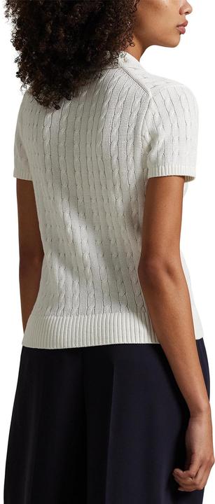 Image du produit Ralph Lauren Sweaters White (M)