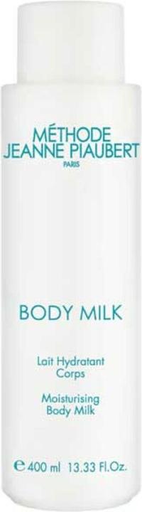 Immagine prodotto Méthode Jeanne Piaubert Latte per il corpo (Latte corpo, 400 ml)