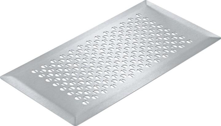 Stiebel Eltron FG-S air grille for the LVE FA floor diffuser, suitable for the floor in the supply air area