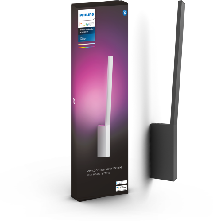 Produktbild Philips Hue Line BT (900 lm)