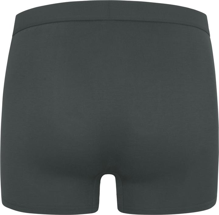 Produktbild Normani 12 Herren Bambus-Boxershorts (XXL, 12er Pack)