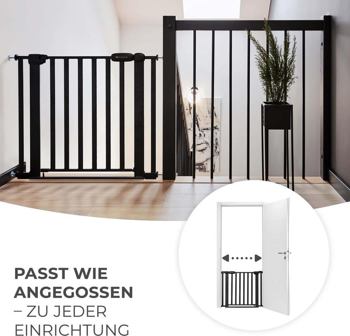 Produktbild KinderKraft Lock&Go (75 - 103 cm)