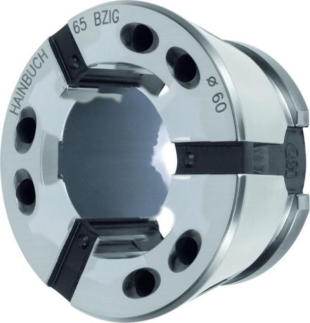 Actual product image Hainbuch Clamping head smooth SK 65