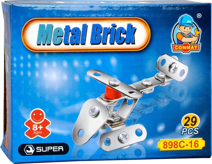 Immagine prodotto Baukasten Mini