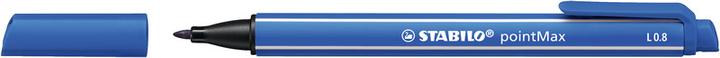 Produktbild STABILO pointMax (24 Farben, 24 x)