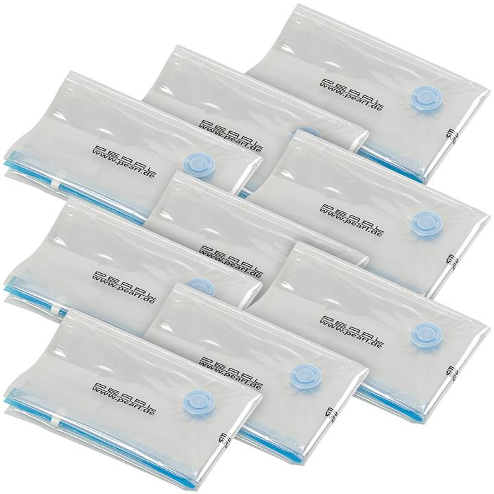 Produktbild Pearl 9er-Set Vakuum-Beutel