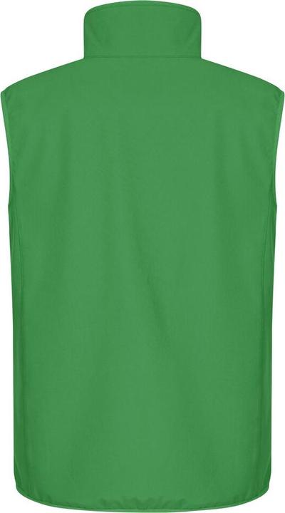 Actual product image Clique Classic Softshell Vest (M)